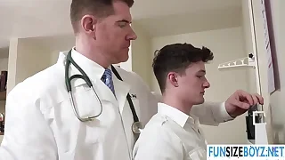 Twink Japanese 13
